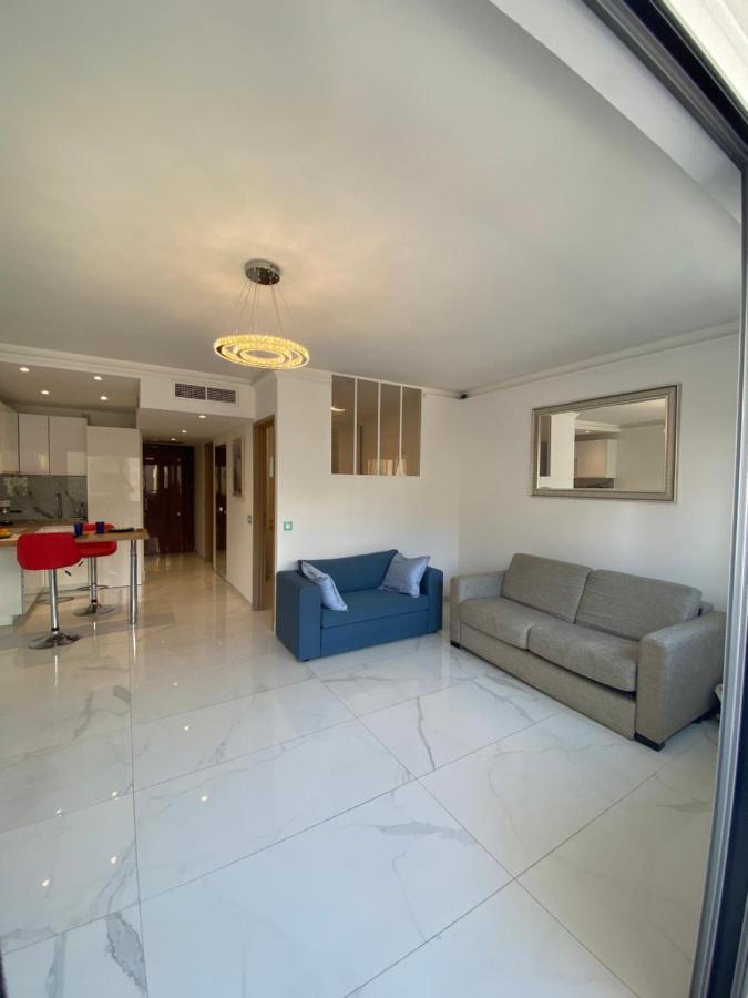 Le Royal, Spacious Seaside Apartment Rooftop And Pool Nice Exterior photo