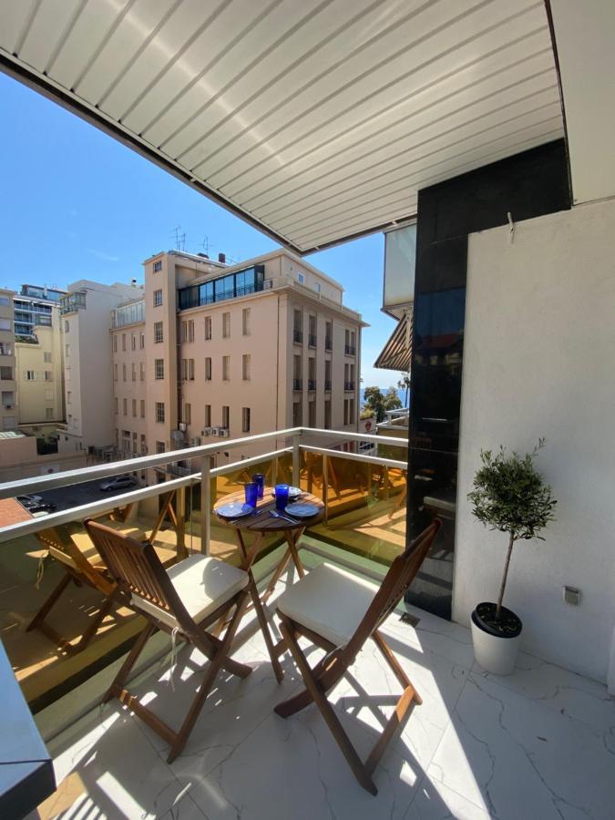 Le Royal, Spacious Seaside Apartment Rooftop And Pool Nice Exterior photo
